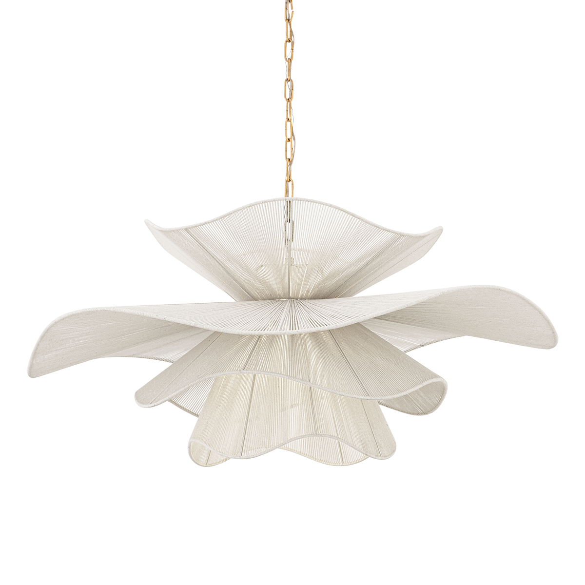 Amanda Chandelier
