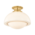 Celine Semi Flush