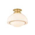Celine Semi Flush
