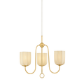 Samantha Chandelier
