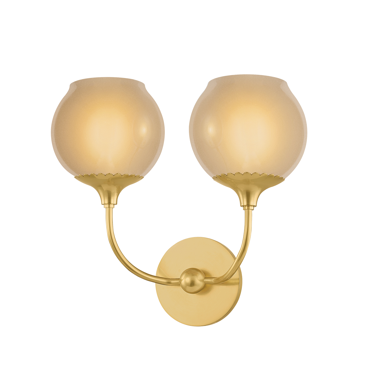 Daya Wall Sconce