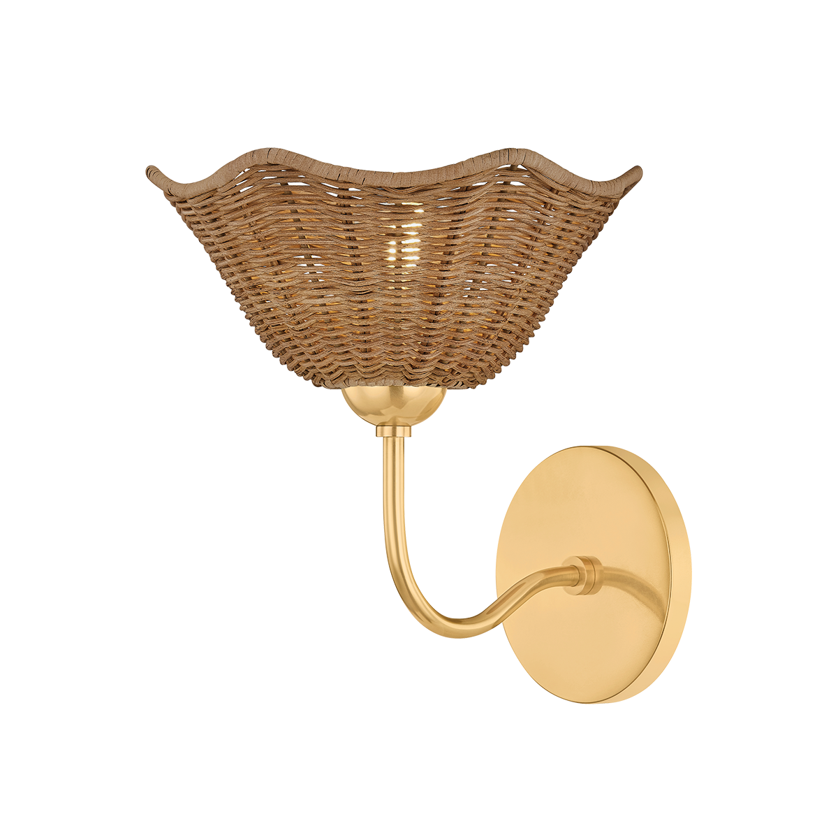 Kehlani Wall Sconce