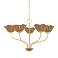 Kehlani Chandelier