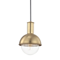 Riley Pendant