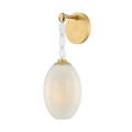 Yolanda Wall Sconce