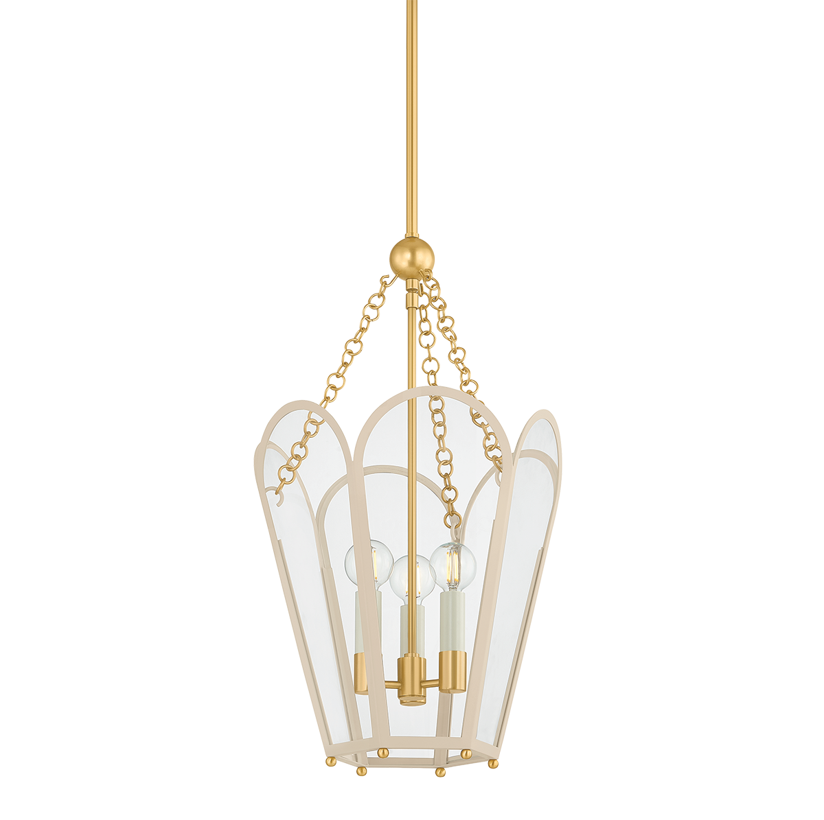 Clarisse Lantern