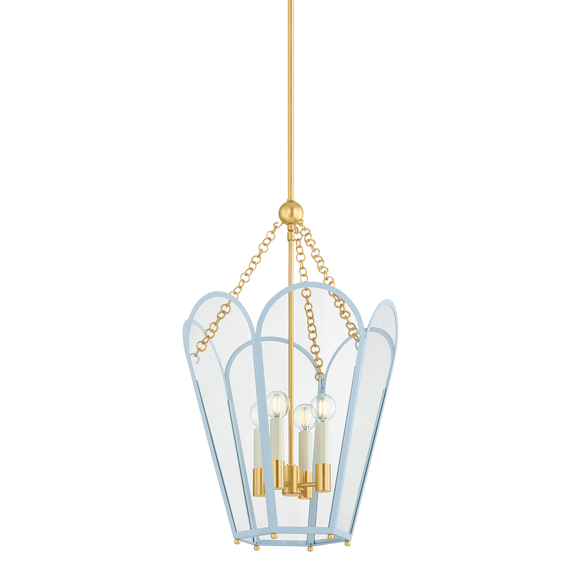 Clarisse Lantern