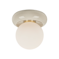 Tyra Flush Mount