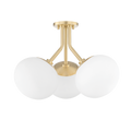 Estee Semi Flush