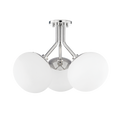 Estee Semi Flush