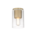 Lula Flush Mount