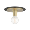 Milo Flush Mount