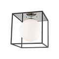 Aira Flush Mount
