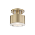 Nora Semi Flush