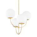 Carrie Chandelier