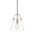 Karin Pendant