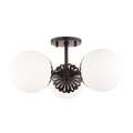 Paige Semi Flush