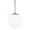 Paige Pendant