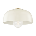 Avery Flush Mount
