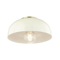 Avery Flush Mount