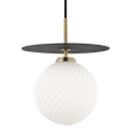 Ellis Pendant