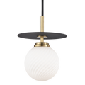 Ellis Pendant