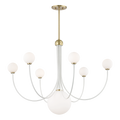 Coco Chandelier