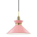 Kiki Pendant