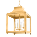 Leigh Pendant