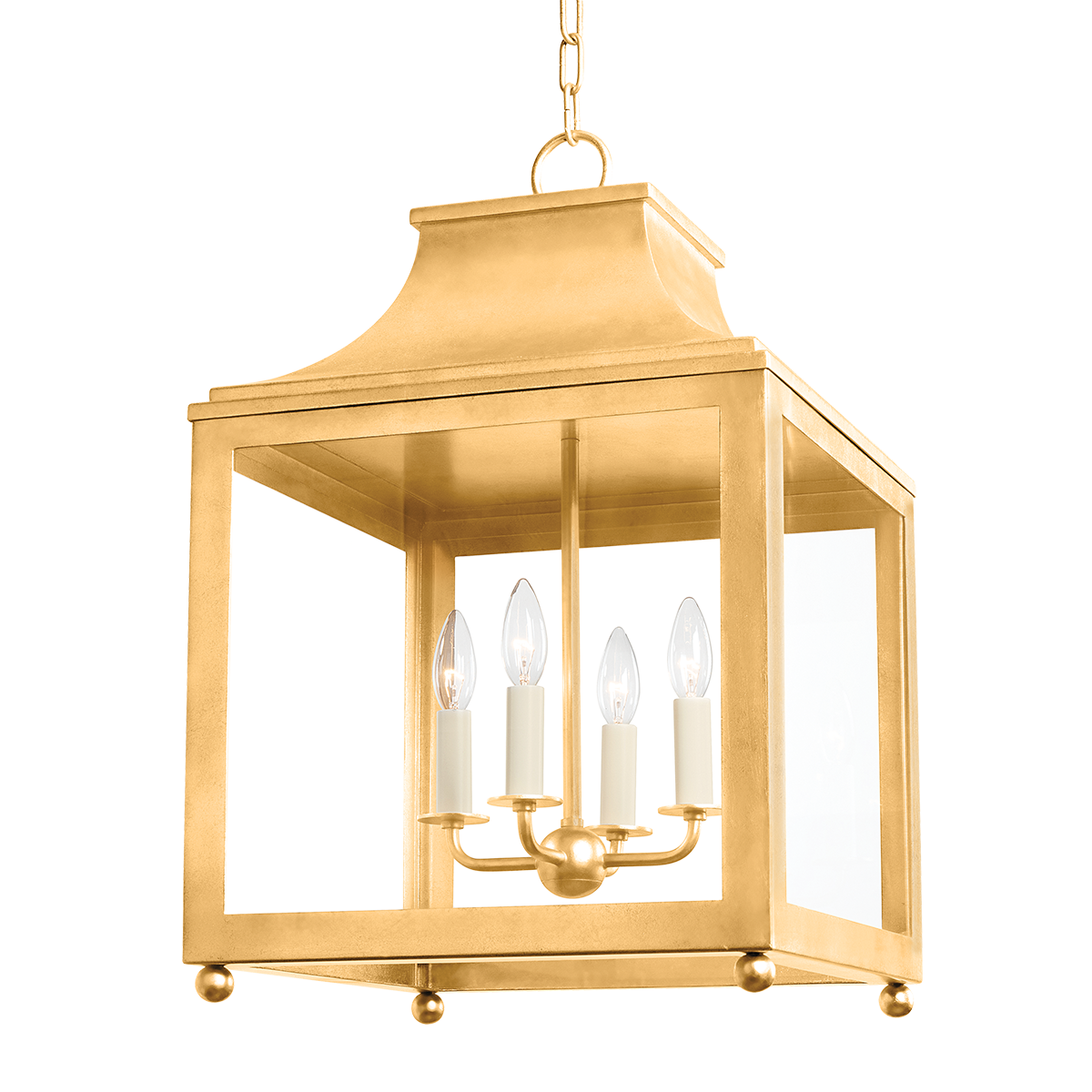 Leigh Pendant