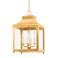 Leigh Pendant