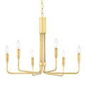 Brigitte Chandelier