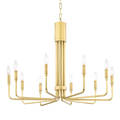 Brigitte Chandelier
