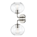 Margot Wall Sconce