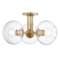 Margot Semi Flush
