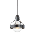 Violet Pendant