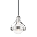 Violet Pendant