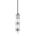 Violet Pendant