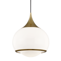 Reese Pendant