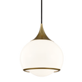Reese Pendant