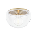 Grace Flush Mount