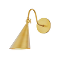 Lupe Wall Sconce