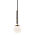 Brielle Pendant