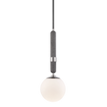 Brielle Pendant