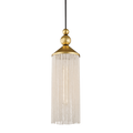 Scarlett Pendant