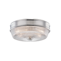 Lacey Flush Mount