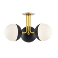Renee Semi Flush