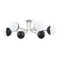 Renee Semi Flush