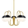 Renee Chandelier