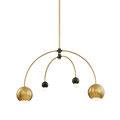 Willow Chandelier